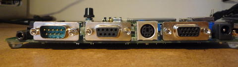 FPGA Programming with Linux