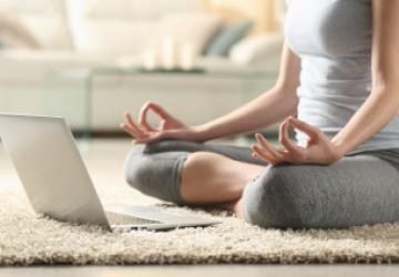 Enhancing Your Wellness Journey: Optimizing Self-Care with Linux Gadgets