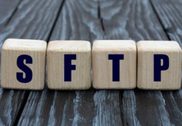Fault-Tolerant SFTP scripting