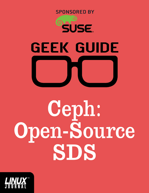 Ceph Cover