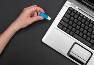 How to Build Your Own Portable Linux