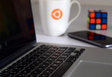Linux Laptops