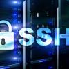 SSH Key Rotation with the POSIX Shell