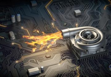 The Secret Weapon to Supercharge Your Linux System With Liquorix Kernel