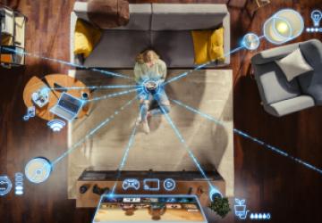Ubuntu Home Automation: Building a Smart Living Space with Open Source Tools